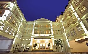 The Sterling Hotel Malacca